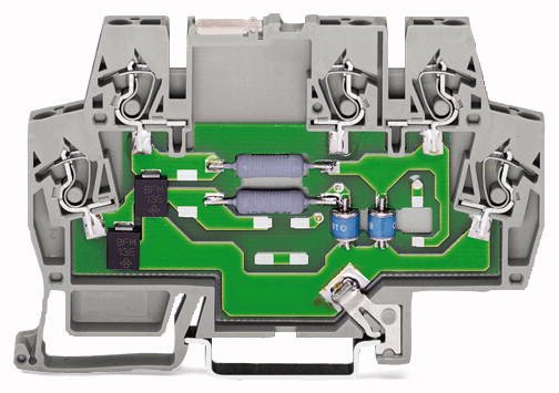 Datasheet Wago 792-800