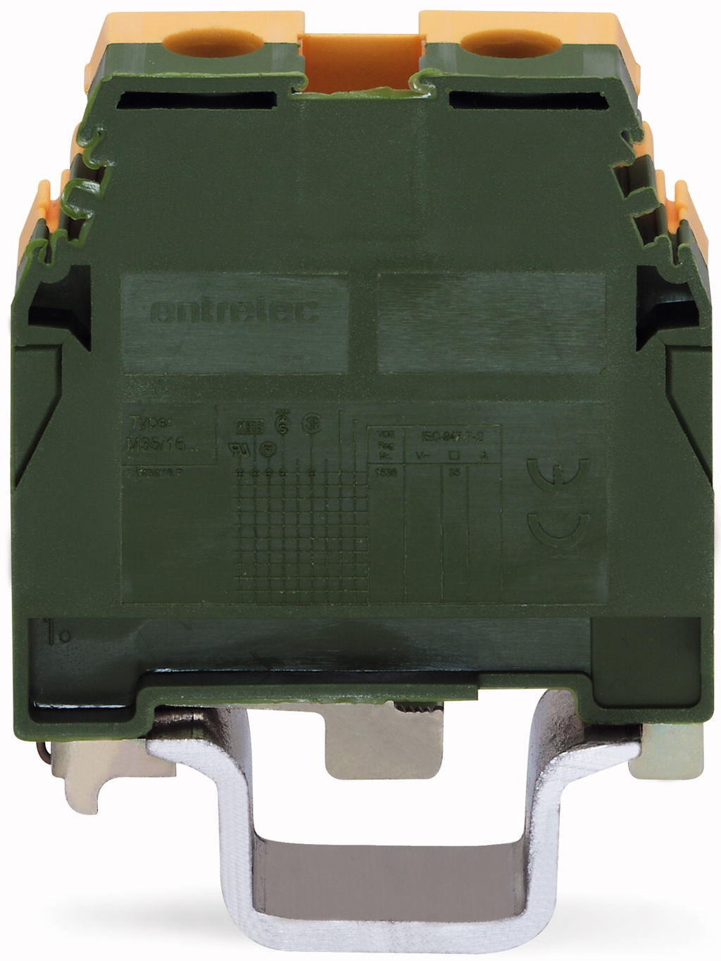 Datasheet Wago 400-465/465-111