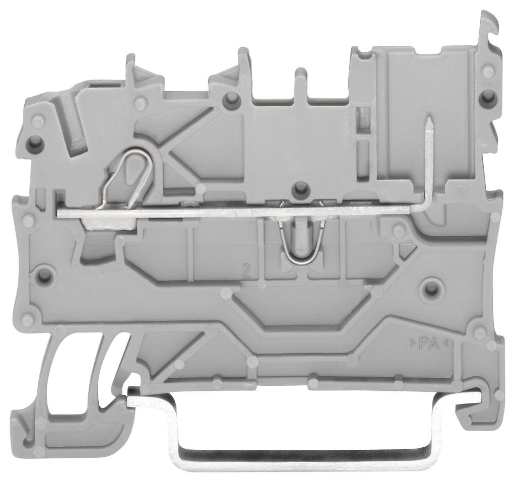 Datasheet Wago 2020-1201