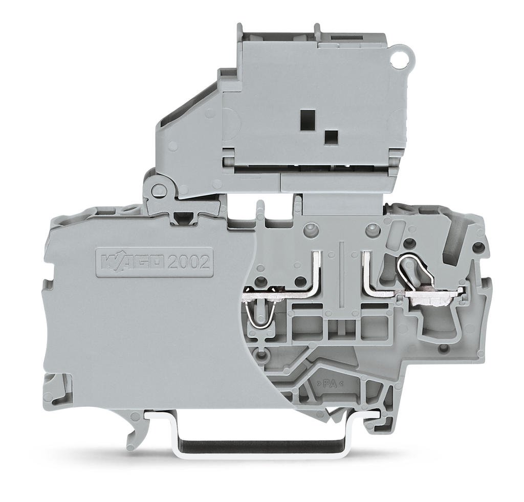 Datasheet Wago 2002-1611