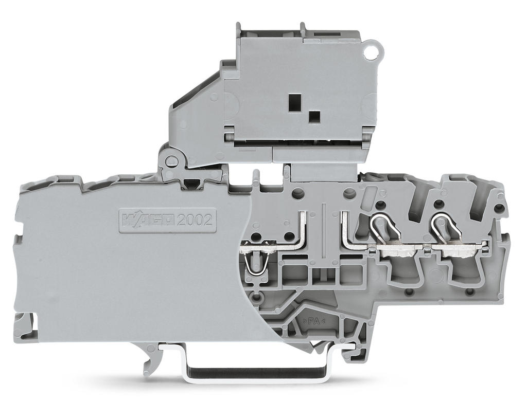 Datasheet Wago 2002-1811