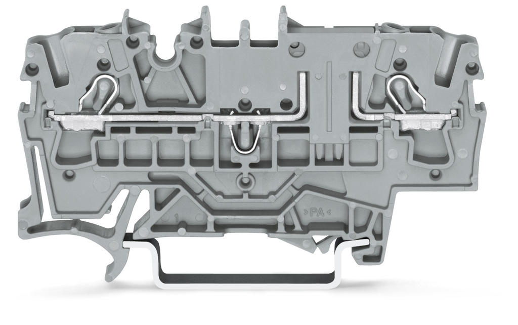 Datasheet Wago 2002-1601