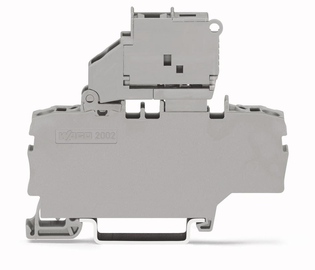 Datasheet Wago 2002-1911