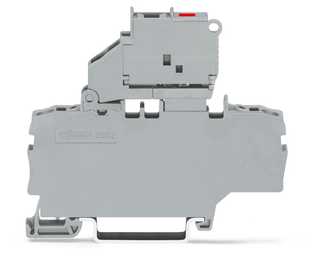 Datasheet Wago 2002-1911/1000-541