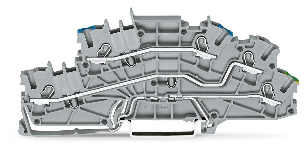 Datasheet Wago 2003-6646