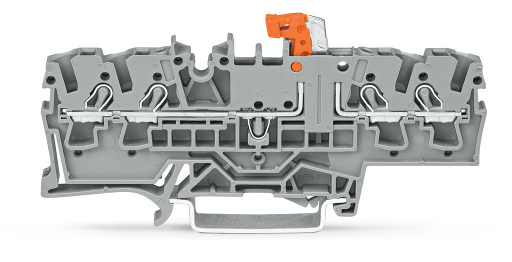 Datasheet Wago 2002-1871