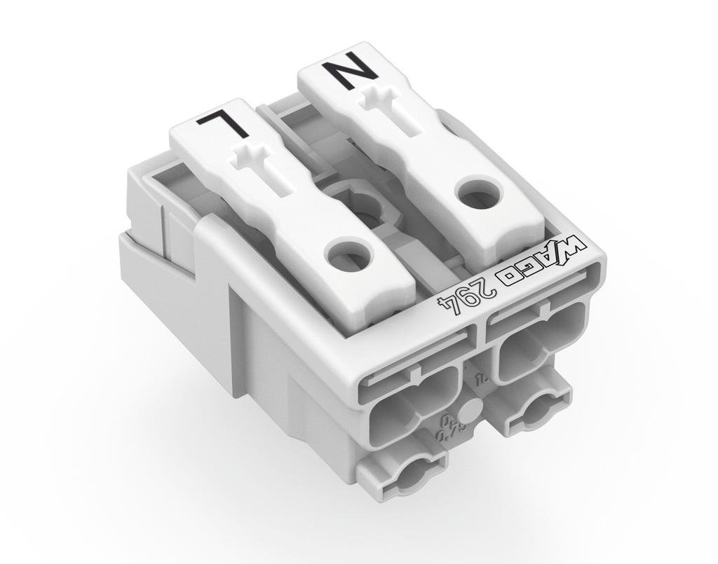 Datasheet Wago 294-5012