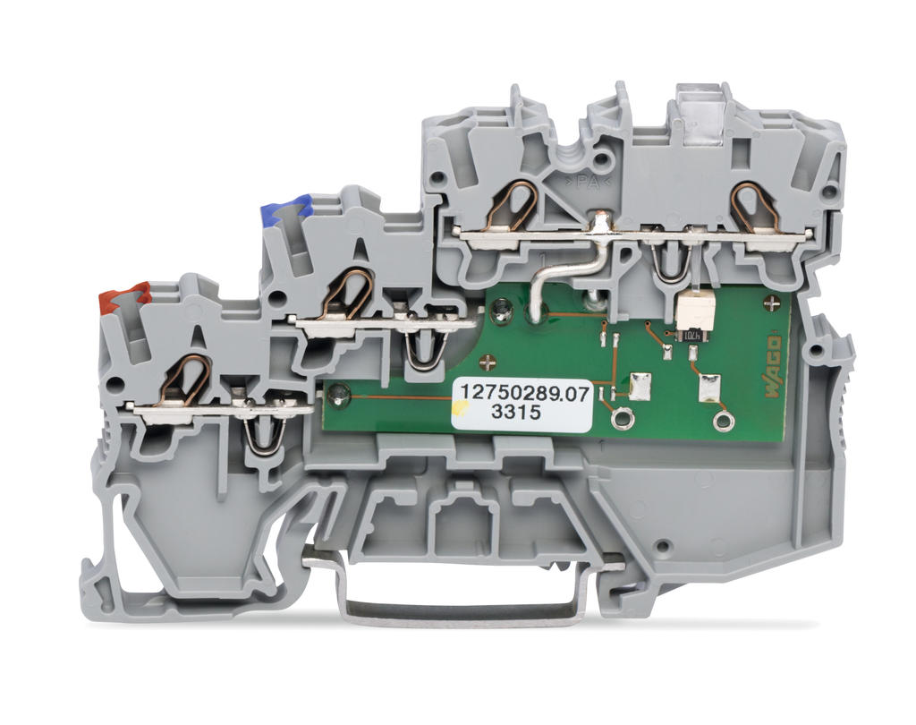 Datasheet Wago 2000-5311/1102-950