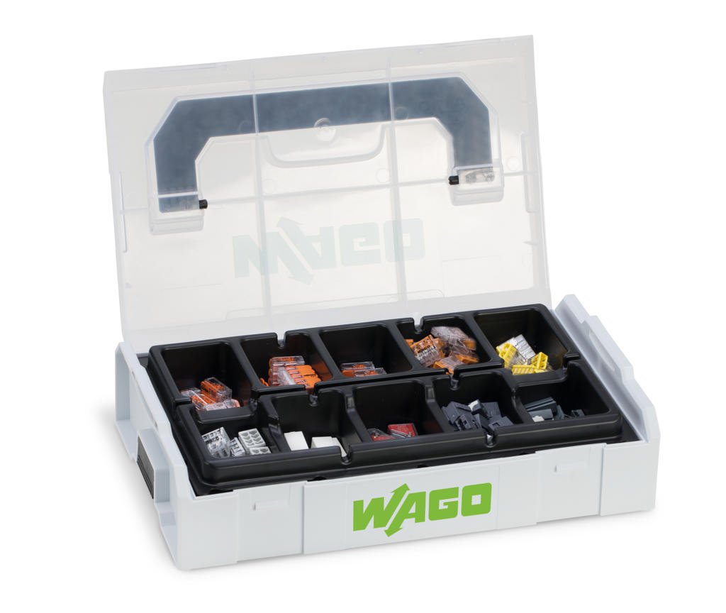 Datasheet Wago 887-950