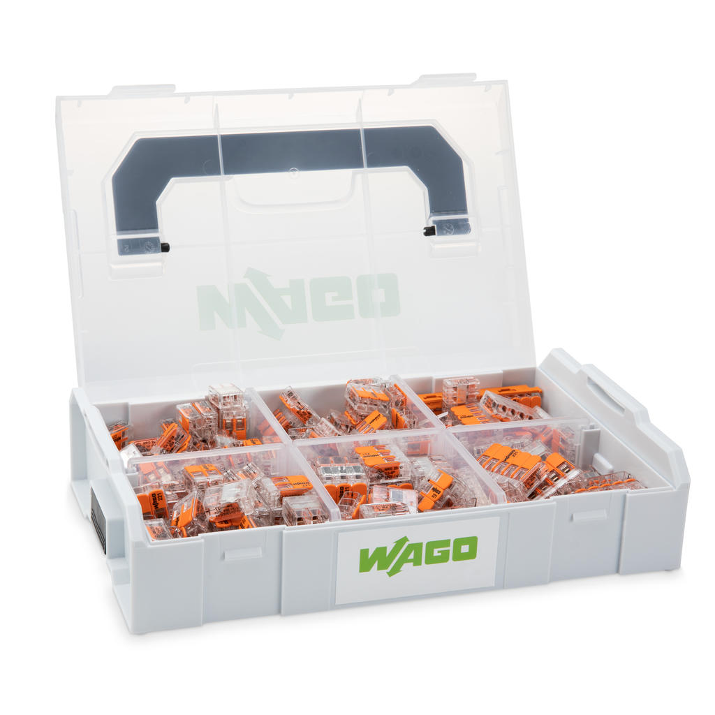 Datasheet Wago 887-957