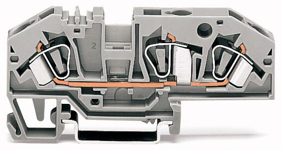 Datasheet Wago 282-699