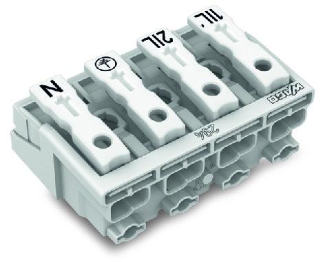 Datasheet Wago 294-4024