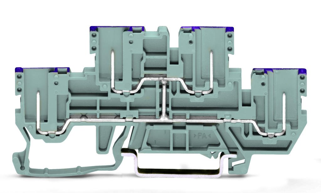 Datasheet Wago 870-158