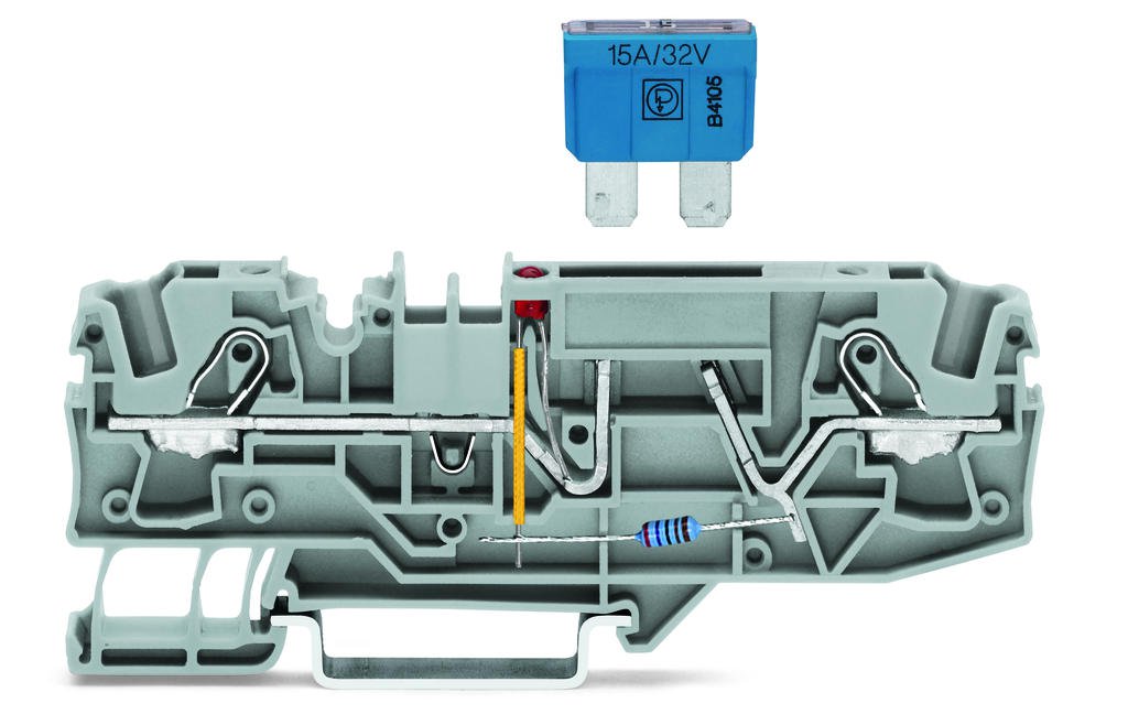 Datasheet Wago 2006-1681/1000-413