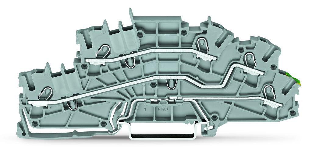 Datasheet Wago 2003-6645