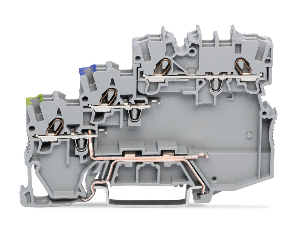 Datasheet Wago 2000-5317/102-000