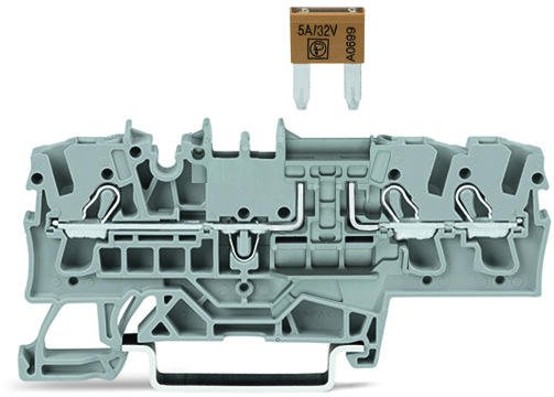 Datasheet Wago 2002-1781