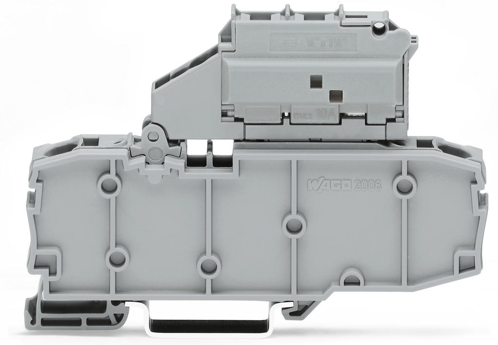 Datasheet Wago 2006-1631/099-000