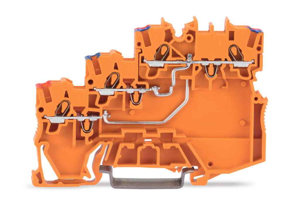 Datasheet Wago 2000-5372