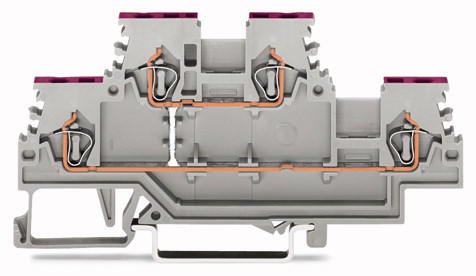 Datasheet Wago 279-508