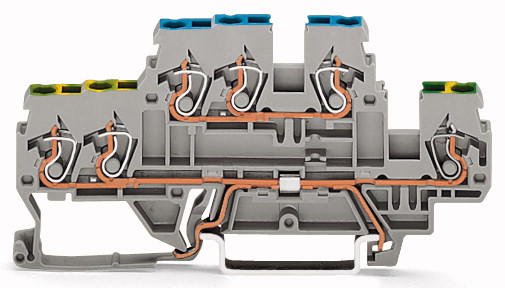 Datasheet Wago 870-535