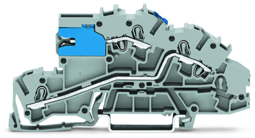 Datasheet Wago 2003-7640