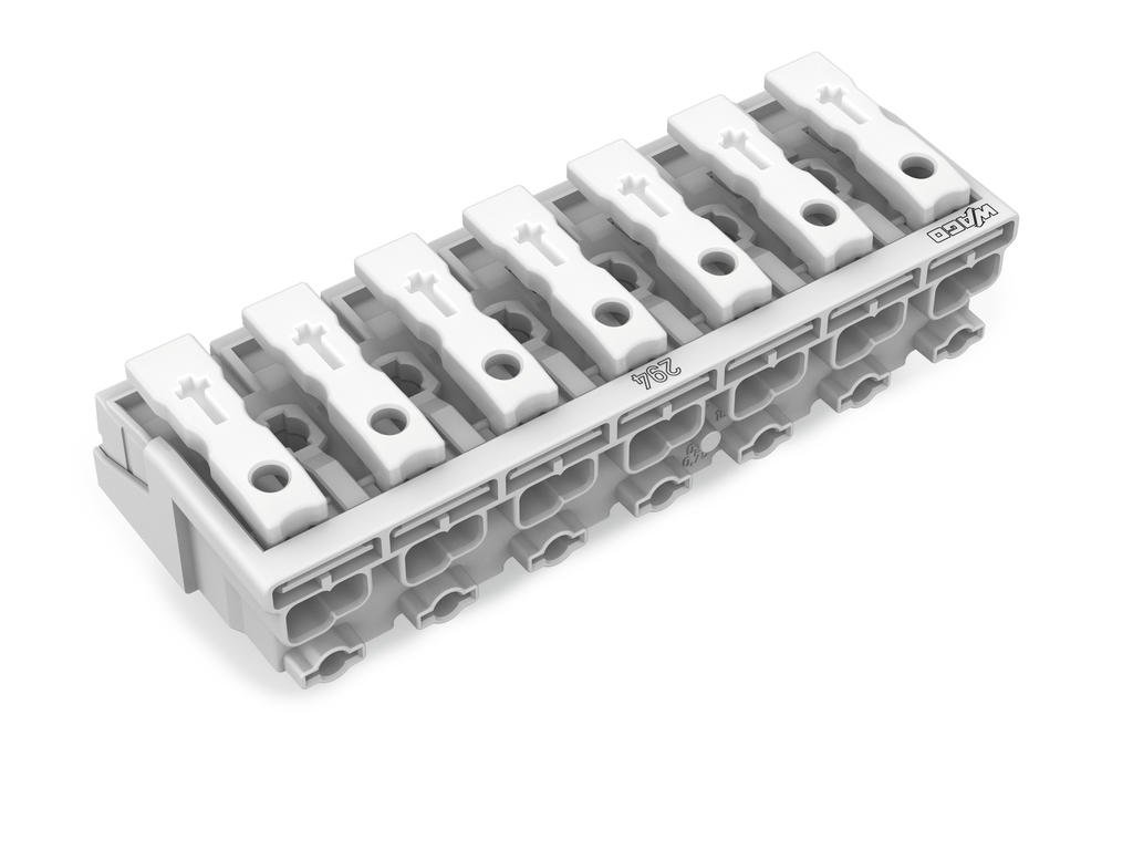 Datasheet Wago 294-4007