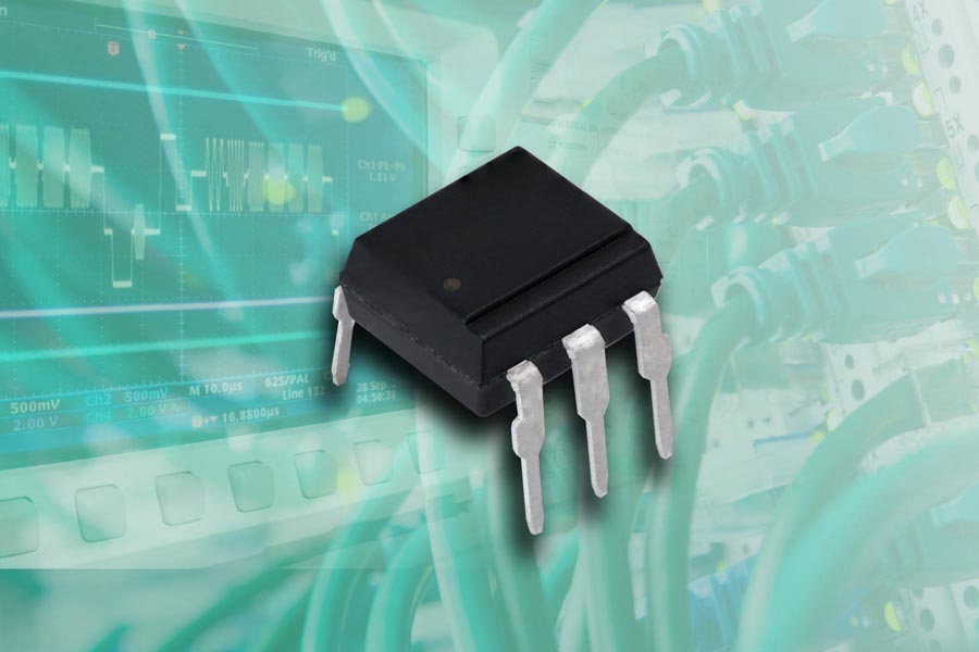 Vishay - VOH1016A