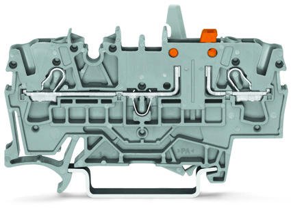 Datasheet Wago 2002-1672/401-000