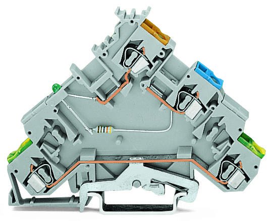 Datasheet Wago 280-566/281-496