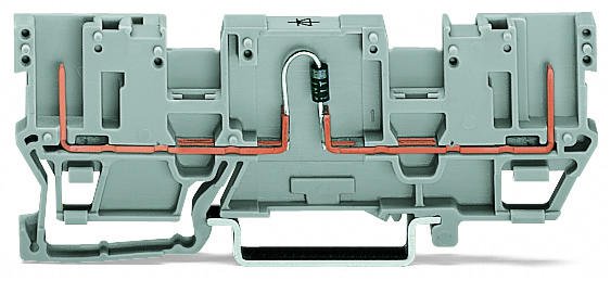 Datasheet Wago 769-208/281-411