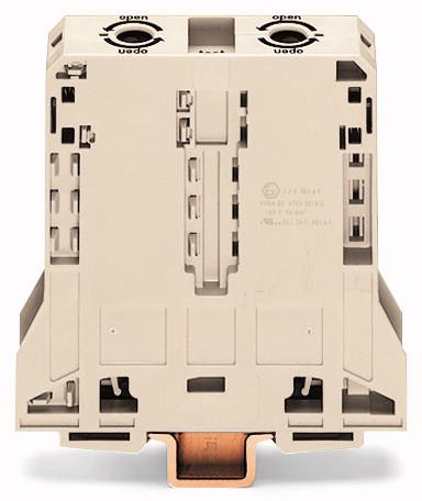 Datasheet Wago 285-995
