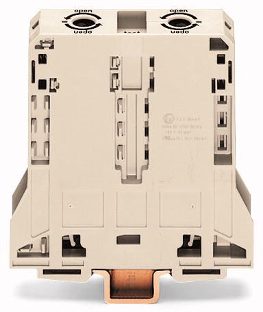 Datasheet Wago 285-995