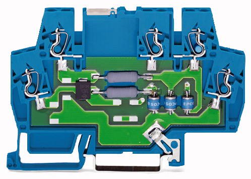 Datasheet Wago 792-803