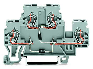 Datasheet Wago 870-541/281-492