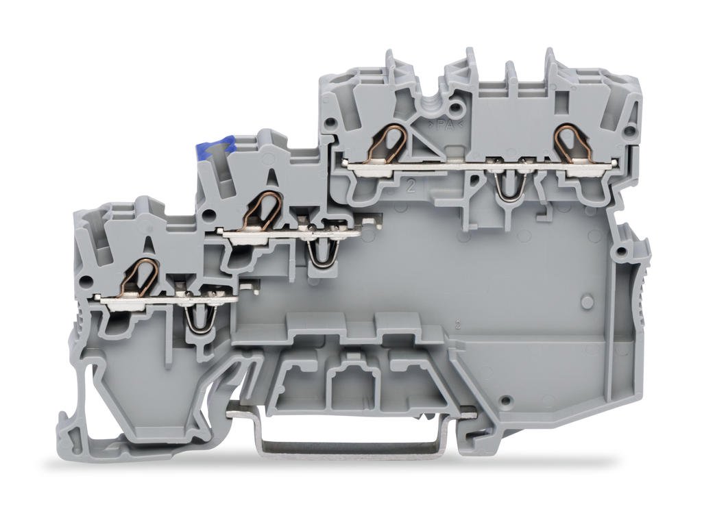 Datasheet Wago 2000-5310/102-000