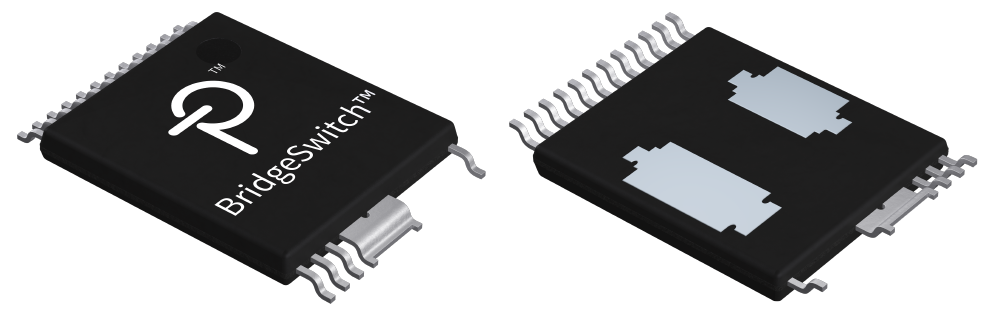 Datasheet Power Integrations BRD1165C