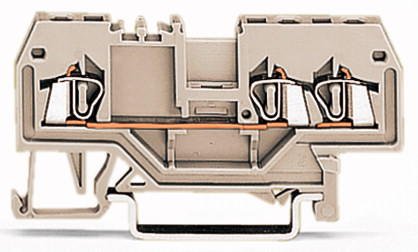 Datasheet Wago 279-993