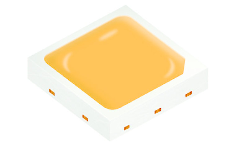 Datasheet OSRAM GW QSLR31.PM-LZL2-XX53-1