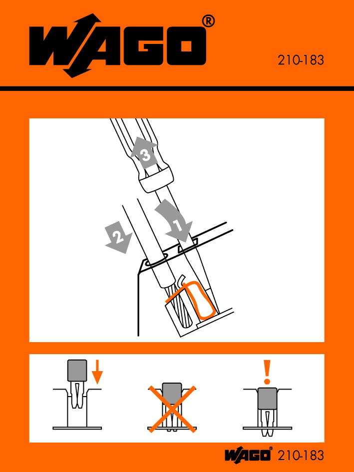 Datasheet Wago 210-183