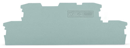 Datasheet Wago 2002-2991