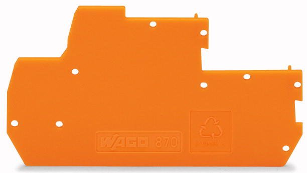 Datasheet Wago 870-119