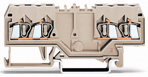 Datasheet Wago 280-995