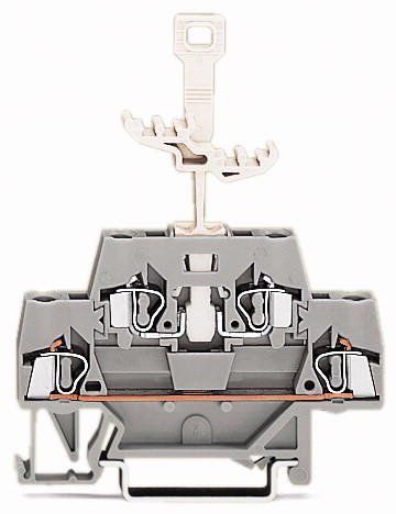 Datasheet Wago 280-521