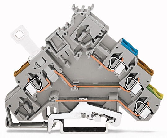 Datasheet Wago 280-576