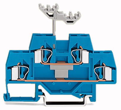 Datasheet Wago 281-629