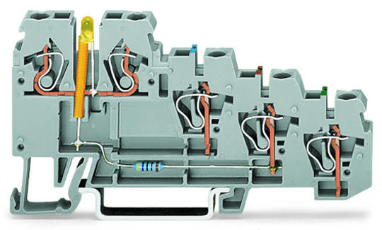 Datasheet Wago 270-570/281-507