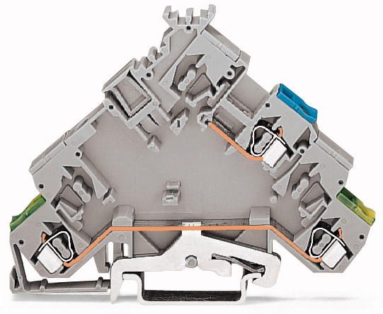 Datasheet Wago 280-593