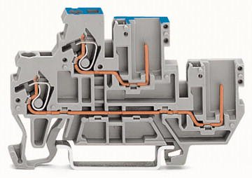 Datasheet Wago 870-103