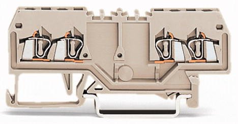 Datasheet Wago 279-995